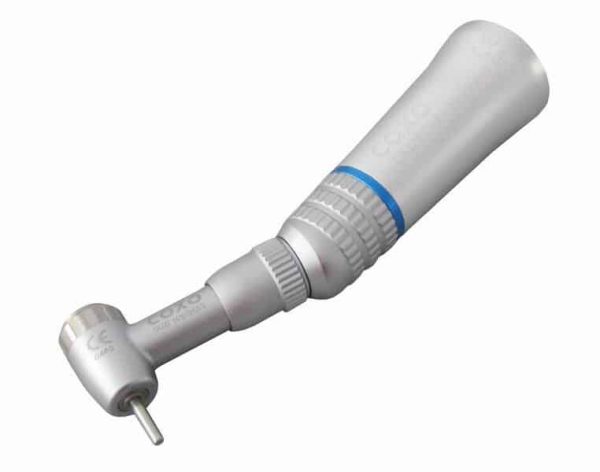 Low Speed Handpiece Push Button Contra Angle  FG1.6mm