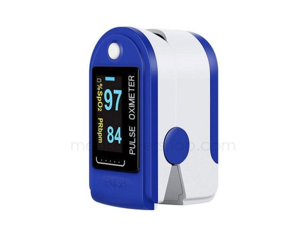 Oxygen Concentrator 5L with Nebulizer Function - Image 2