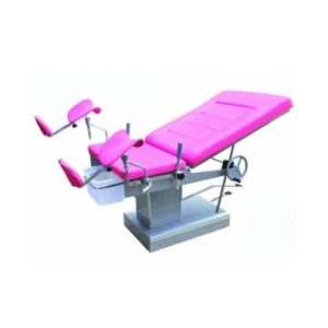 Hydraulic Obstetric Operation Table TRCB3004C