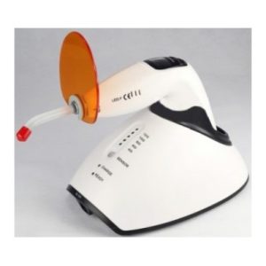 Lk-G38 Woodpecker LED F Curing Lamp Ce