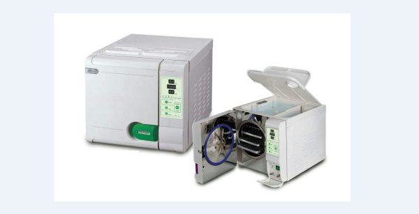 Getidy® 23L Dental Steam Autoclave Sterilizer Class B - Image 2