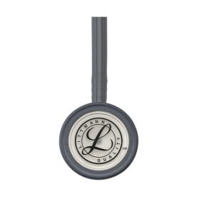 3M LITTMANN CLASSIC III STETHOSCOPE- Stainless Steel- Grey