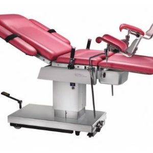 Electric Gynecological Table