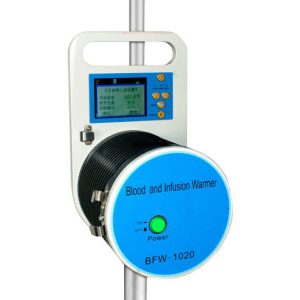 Blood warmer BFW-1020
(Bestman)