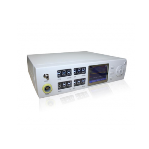 CMS5000T Vital Signs Monitor with Built in Battery (NIBP/SPO2/TEMP)