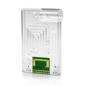 Refrigerated Test Cartridge 
BG10 (25 cartridges/pack)
