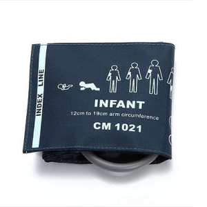 Paediatric Cuff for Contec Patient Monitors