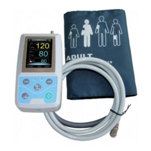 Ambulatory Blood Pressure Meter ABPM50