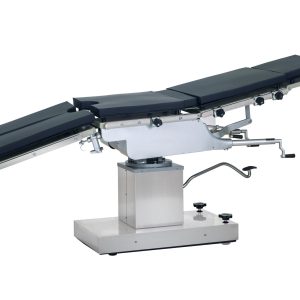 Operating Table MAS3008H
(Affordable Multi-Purpose Hydraulic)
