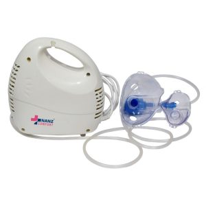 Nebulizer MAS-Flo (Piston Compressor)