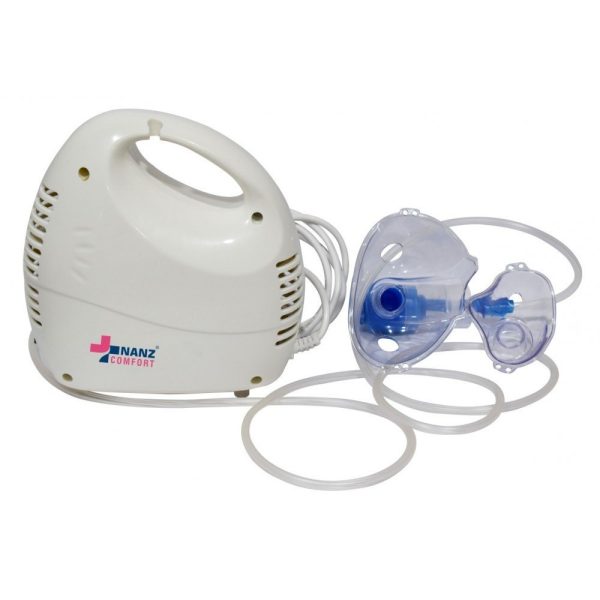 Nebulizer MAS-Flo (Piston Compressor)