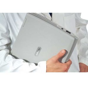 KX5000 Laptop Ultrasound
