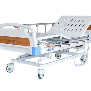 3 Function Electric medical 
bed