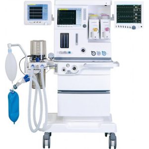 Anaesthesia Machine MAS- S6600