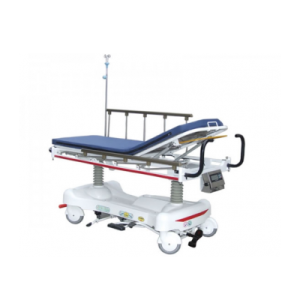 Hydraulic Transport Stretcher Trolley