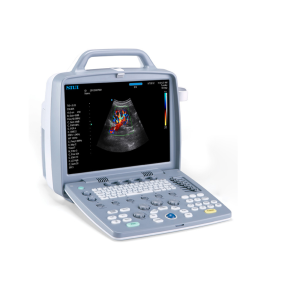 Ultrasound Color Doppler CTS-8800 Plus + 4D convex probe
