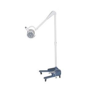Medical Surgical Battery Operated Portable Lamps LED