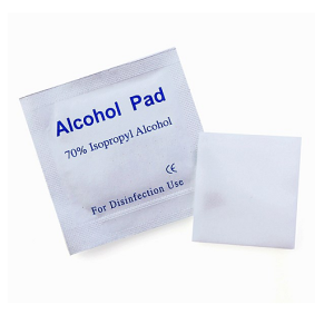 Alcohol Swabs Hi Care – 200’s