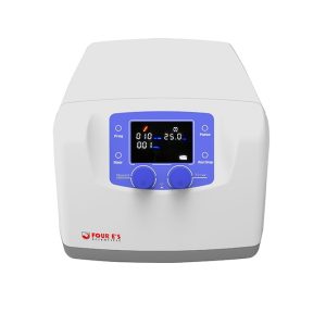 Table Top Low Speed Laboratory Centrifuge- CF0201003