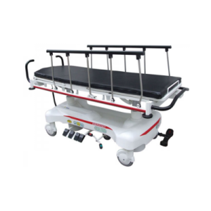 Electrical Transport Stretcher Trolley Model RC11-BA