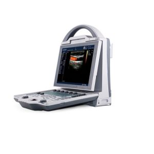 Portable Colour Doppler MAS-C5