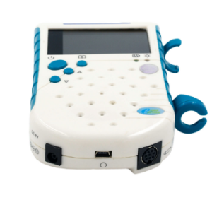 Unidirection BV520 TFT Vascular Doppler with color LCD