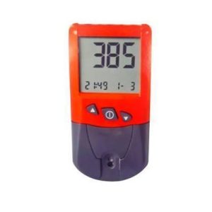 Haemoglobin (HB) Urit meter