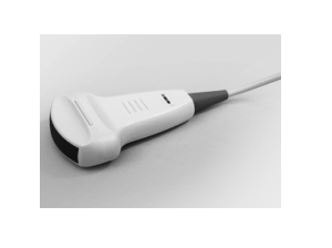 Ultrasound 9618 Vet – Convex Probe Only