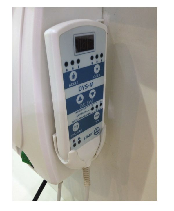 Getidy Wall Mounted X-ray Machine DYS-W 220V - Image 5