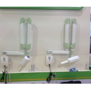 Getidy Wall Mounted X-ray Machine DYS-W 220V