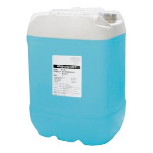 25L Alcohol Sanitizer 70%