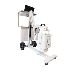 wireless x ray machine