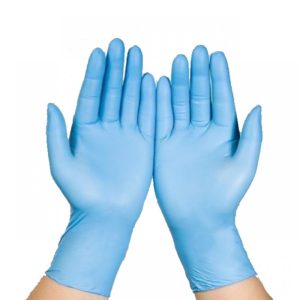 gloves nitrile