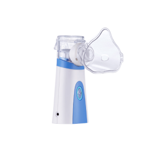 portable nebulizer