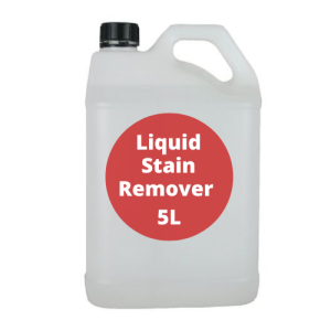 Liquid Stain Remover 5L