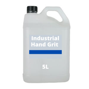 Industrial Hand Grit 5L
