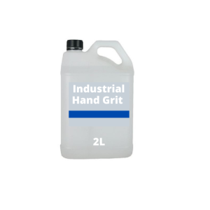 Industrial Hand Grit 2L