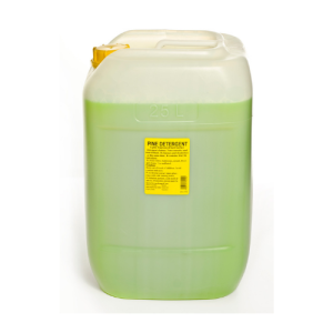 Disinfectant Pine Liquid 25L