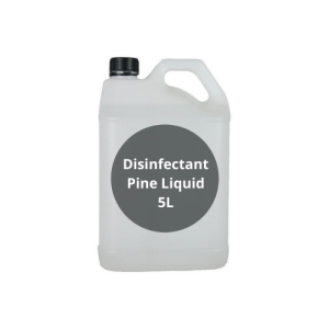 Disinfectant Pine Liquid 5L