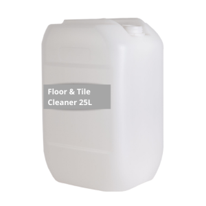 Floor & Tile Cleaner 25L