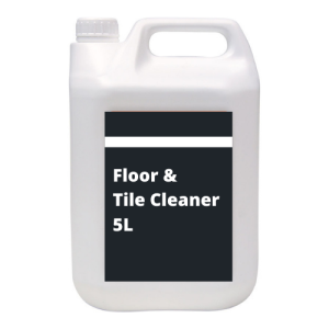 Tile Floor Cleaner 5L