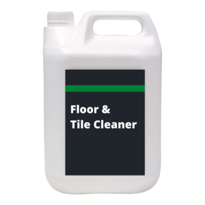 Tile Cleaner & Floor 2L
