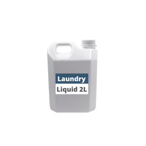 Laundry Liquid 2L