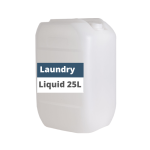 Laundry Liquid 25L