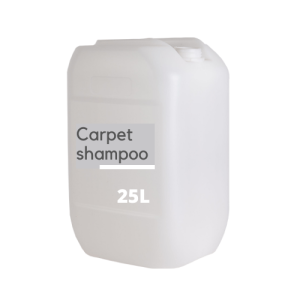 Carpet shampoo 25L