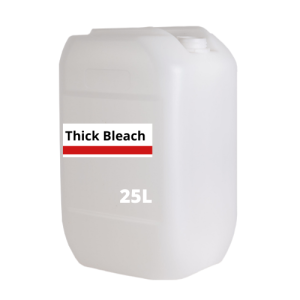 Thick Bleach 25L