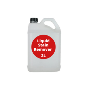 Liquid Stain Remover 2L
