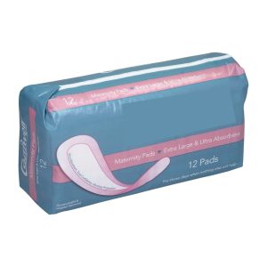 maternity pads