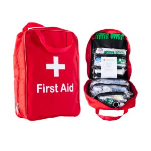 first aid