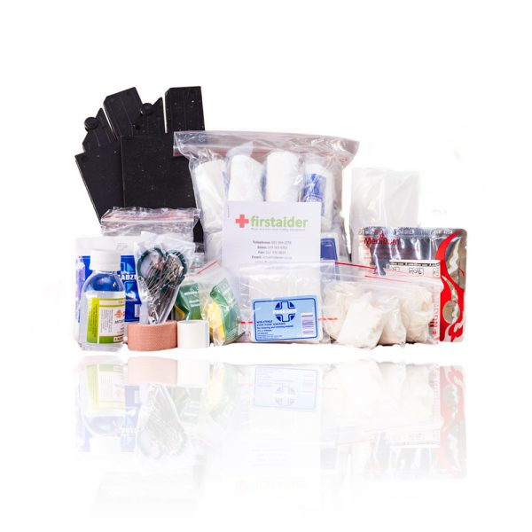 first aid kit refill